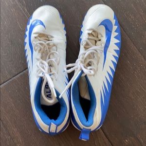 Nike cleats